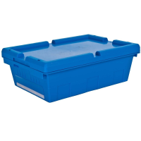Pack of 5 - 17 Litre Heavy Duty - LIDS ONLY