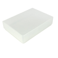 A5 Paper/Card Plastic Storage Box