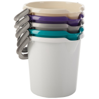 10 Litre Casa Plastic Bucket