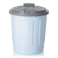 21 Litre Plastic Fun Bin