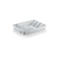 Hobby Small Cutlery Tray with 5 Sections
