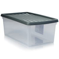 9 Litre Wham Box With Lid
