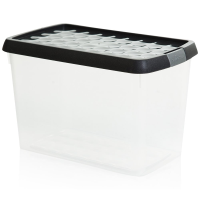 3.6 Litre Wham Clip Storage Box with Lid 4.02