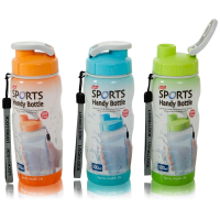 500ml Sports Handy Bottle