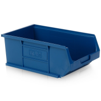 Pack of 10 - XL4 Semi-Open Fronted Boxes