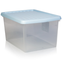 16 Litre Wham Box with Lid 
