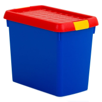 2.25 Litre Wham Clip Box with Lid 3.02