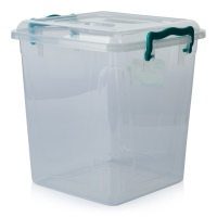 11 Litre Plastic Pantry Box