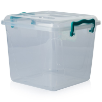 8 Litre Plastic Pantry Box