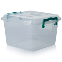 6 Litre Plastic Pantry Box 