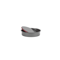 20cm PushPan Non-Stick Shallow Round Tin