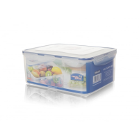 5.5 Litre Rectangular Box with Freshness Tray