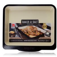 Baker & Salt 37cm Baking Dish