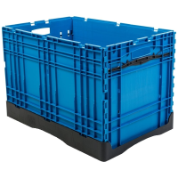80 Litre Collapsible Tote Box