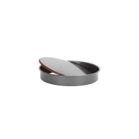 28cm PushPan Non-Stick Shallow Round Tin