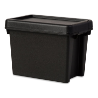 6.5 Litre Wham Bam Heavy Duty Recycled Box with Lid