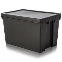 62 Litre Wham Bam Heavy Duty Recycled Box with Lid