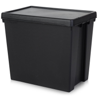 92 Litre Wham Bam Heavy Duty Recycled Box with Lid