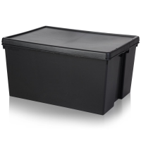 150 Litre Wham Bam Heavy Duty Recycled Box with Lid