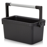 40cm Carryall Tool Tidy - Recycled Black