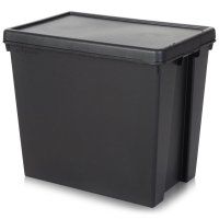 154 Litre Wham Bam Heavy Duty Recycled Box with Lid