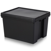 45 Litre Wham Bam Heavy Duty Recycled Box with Lid