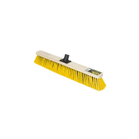 24 inch Large Driveway Broom Head