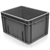Pack of 20 - 20 Litre Rako Euro Stacking Containers 400x300