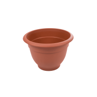 Pack of 4 - Bell Pot 28cm Round Planter
