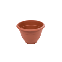 Pack of 2 - Bell Pot 44cm Round Planter