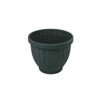 Pack of 2 - Etruscan 47cm Round Planter