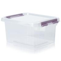 1.5 Litre Storage Box with Lid