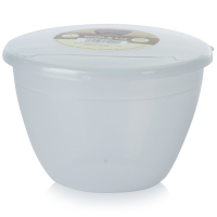 1 Pint (570ml) Pudding Bowl with Lid