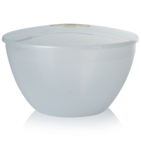 4 Pint (2.27 Litre) Pudding Bowl with Lid