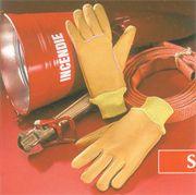 Industrial Gloves & Sleeves