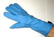 Cryogenic & Cold Resistant Gloves