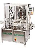 Low Volume Capping Machine Solutions