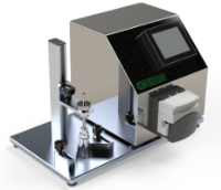 Bespoke Peristaltic Filling Pump Machines