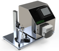 Stand Alone Filling Machine Solutions