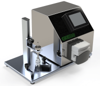 Standalone Filling Machines For Cosmetics