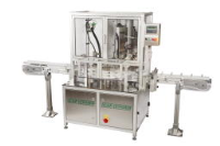 Modular Bottle Capping Machine Solutions