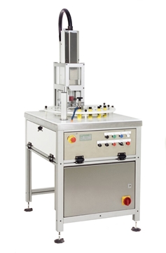 Child Resistant Cap Tightening Machines