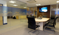 Office Refurbishment