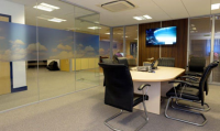 Office Fit Out In Hampshire