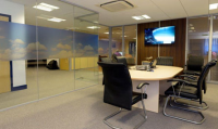 Office Fit Out In Winchester