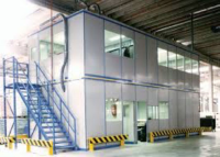 Storage Mezzanine Flooring In Brighton