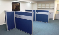 Office Partitions In Basingstoke