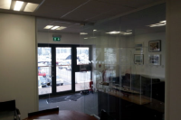 Glass Partitioning Solutions In Winchester