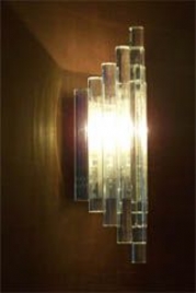 Bespoke Designer Glass Lighting