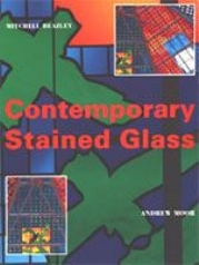 Contemporary Stained Glass Book